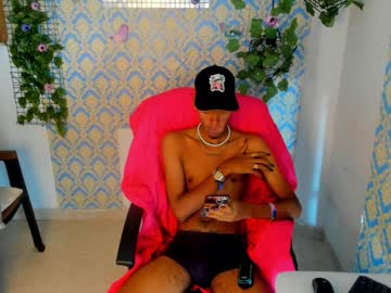 Steven_Woll Chaturbate stream image from January 12, 2025
