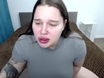 Sweetys_Girl Chaturbate stream image from January 12, 2025