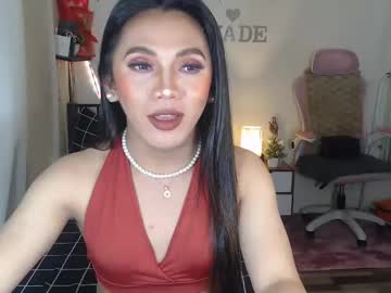 Ts_Jadexxx Chaturbate stream image from January 12, 2025