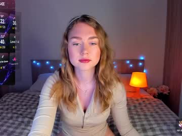 Vanessa_Maes Chaturbate stream image from January 12, 2025