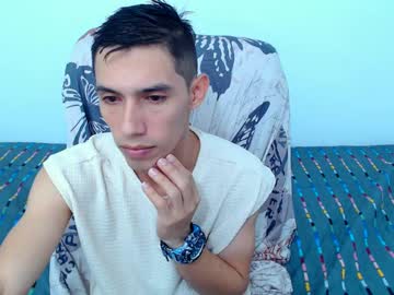 Alicia_And_Brandon Chaturbate stream image from January 12, 2025