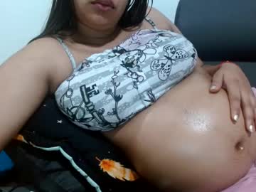 Andrea_Lopez123 Chaturbate stream image from January 12, 2025