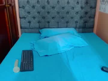 Angelica_Blue Chaturbate stream image from January 12, 2025