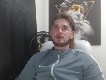Ashton_Muller1 Chaturbate stream image from January 12, 2025