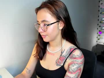 Camilaalee Chaturbate stream image from January 12, 2025