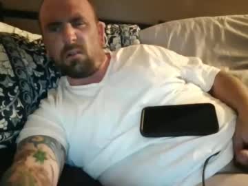 Chefdabbs Chaturbate stream image from January 12, 2025