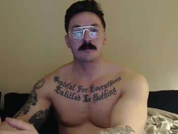 Chill_Cowboy Chaturbate stream image from January 12, 2025