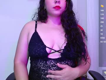 D4rklover2024 Chaturbate stream image from January 12, 2025