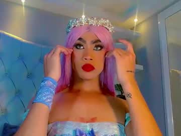 Dirtygirls_Kloe Chaturbate stream image from January 12, 2025