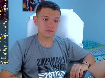Dunkan_Kravitz Chaturbate stream image from January 12, 2025