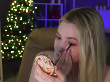 Elina_Nortas Chaturbate stream image from January 12, 2025