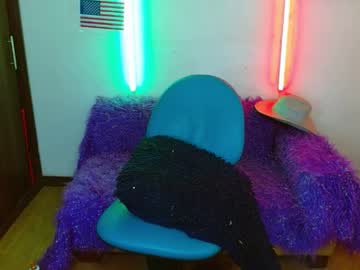 Estrellita__Jordan Chaturbate stream image from January 12, 2025