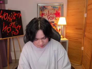Fiamoory Chaturbate stream image from January 12, 2025