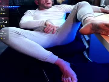 Fitaiiano Chaturbate stream image from January 12, 2025
