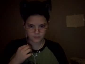 Ghostkitti Chaturbate stream image from January 12, 2025