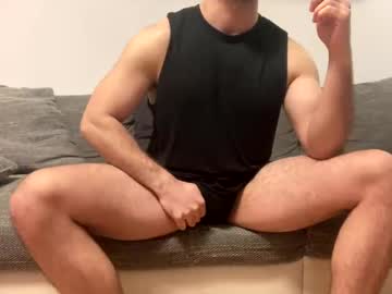 Hairy_Superman Chaturbate stream image from January 12, 2025