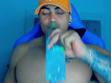 Iron_Coleman Chaturbate stream image from January 12, 2025