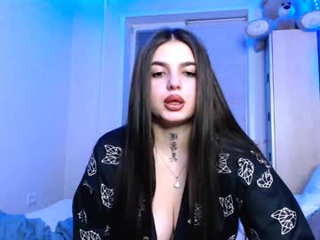 Isabel_Swani Chaturbate stream image from January 12, 2025