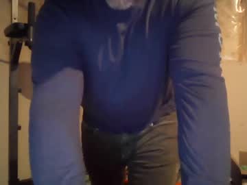 Jamesmckendree Chaturbate stream image from January 12, 2025