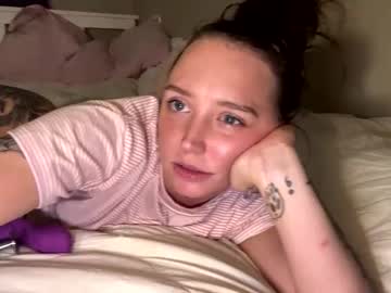 Kenzietightrope1 Chaturbate stream image from January 12, 2025