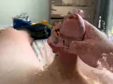 Kiwicummer69 Chaturbate stream image from January 12, 2025