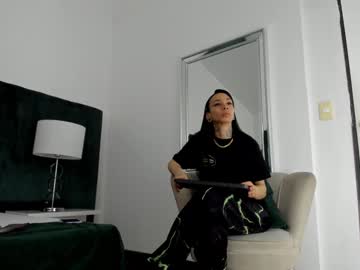 Lady_Godss Chaturbate stream image from January 12, 2025