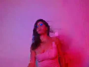 Mariamcalad Chaturbate stream image from January 12, 2025
