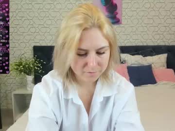 Mary__Bailey Chaturbate stream image from January 12, 2025