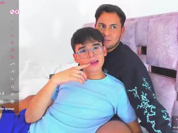 Maxx_And_Justin stream image from January 12, 2025