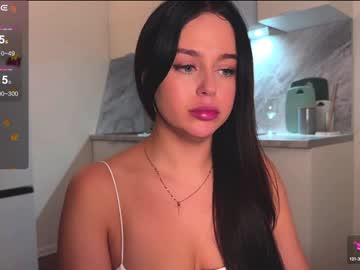 Megan_Nilson Chaturbate stream image from January 12, 2025