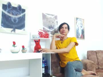 Natasha_Clohus Chaturbate stream image from January 12, 2025