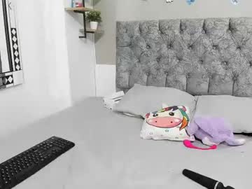 Nay_And_Aleja Chaturbate stream image from January 12, 2025