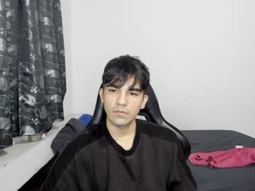 Pakun_ Chaturbate stream image from January 12, 2025