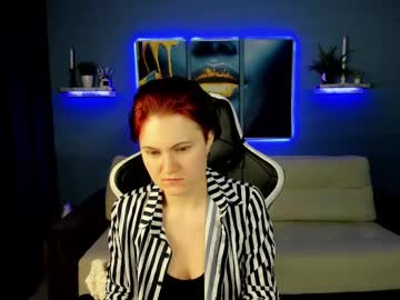 Roni_Fox Chaturbate stream image from January 12, 2025
