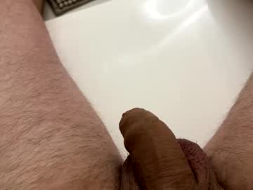 Sebbo77 Chaturbate stream image from January 12, 2025
