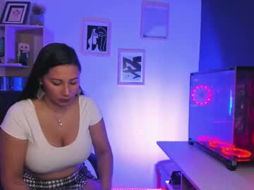 Sue_Wolls Chaturbate stream image from January 12, 2025