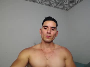 Supermen_03 Chaturbate stream image from January 12, 2025