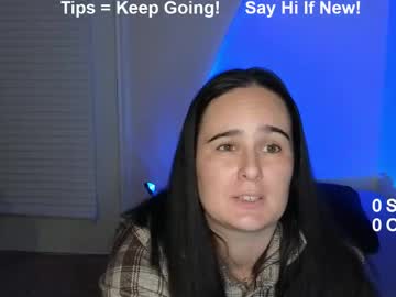Yourcrazyamericangirl stream image from January 12, 2025