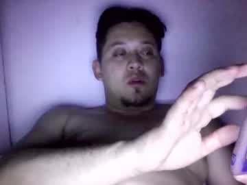 Aaron1026a Chaturbate stream image from January 12, 2025
