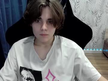 Abbysal_Blade Chaturbate stream image from January 12, 2025