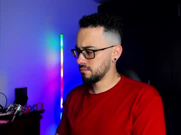 Albert_Magno Chaturbate stream image from January 12, 2025