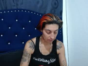 Anyu_1306 Chaturbate stream image from January 12, 2025