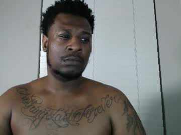 Bigblack004 Chaturbate stream image from January 12, 2025