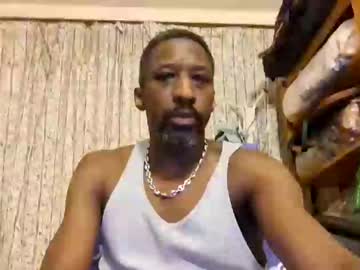 Blackmamba_93 Chaturbate stream image from January 12, 2025