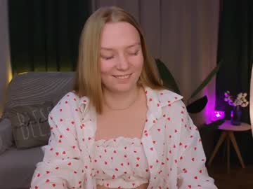 Carolyncohen Chaturbate stream image from January 12, 2025
