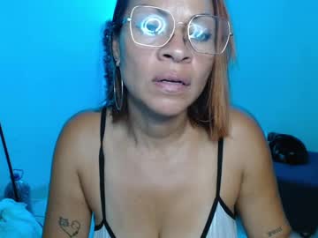 Charloth_Williams Chaturbate stream image from January 12, 2025