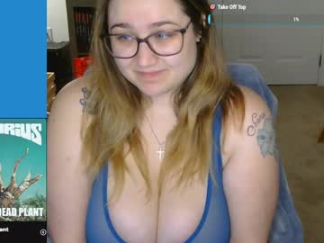 Cherry_Bombshell25 stream image from January 12, 2025