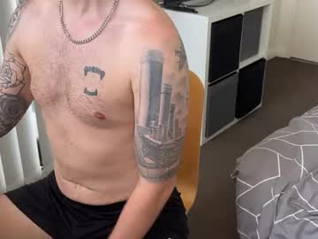 Dombritlad Chaturbate stream image from January 12, 2025