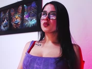 Esenciaexotica17 Chaturbate stream image from January 12, 2025