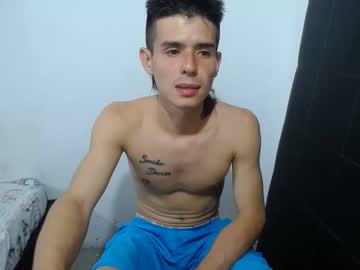 Juan_Stevan Chaturbate stream image from January 12, 2025